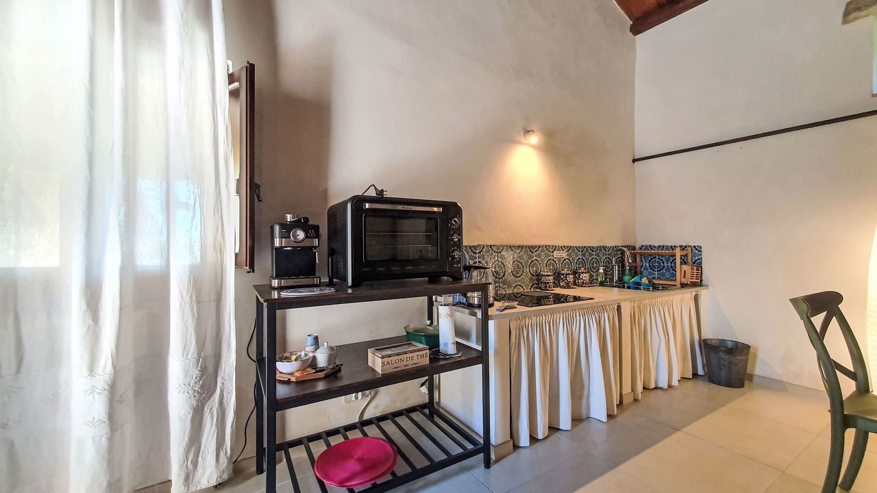 Photo of Bedroom in Buseto Palizzolo