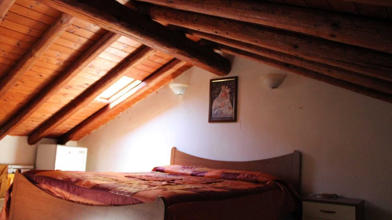 Photo of Bedroom in Torrenova
