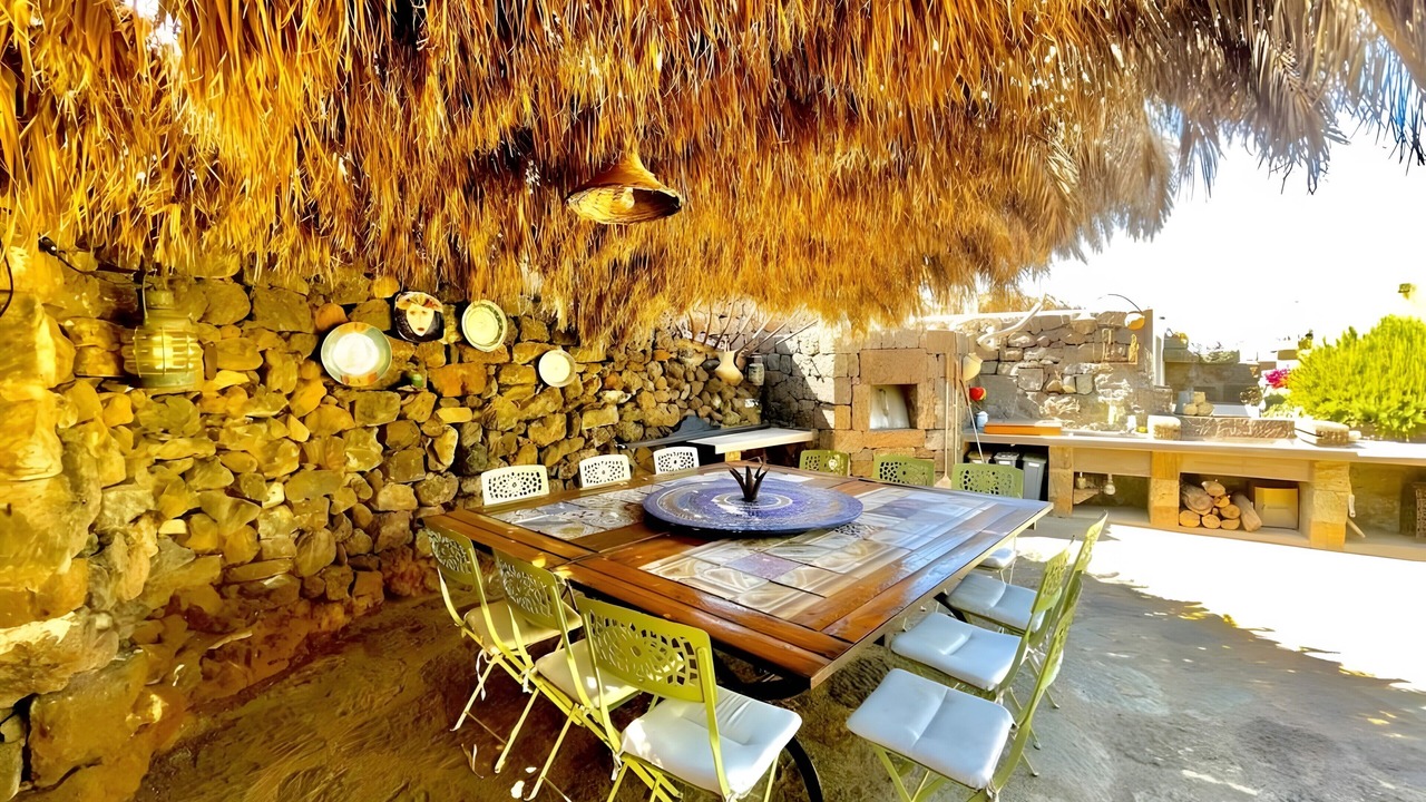 Photo of Outdoor in Pantelleria