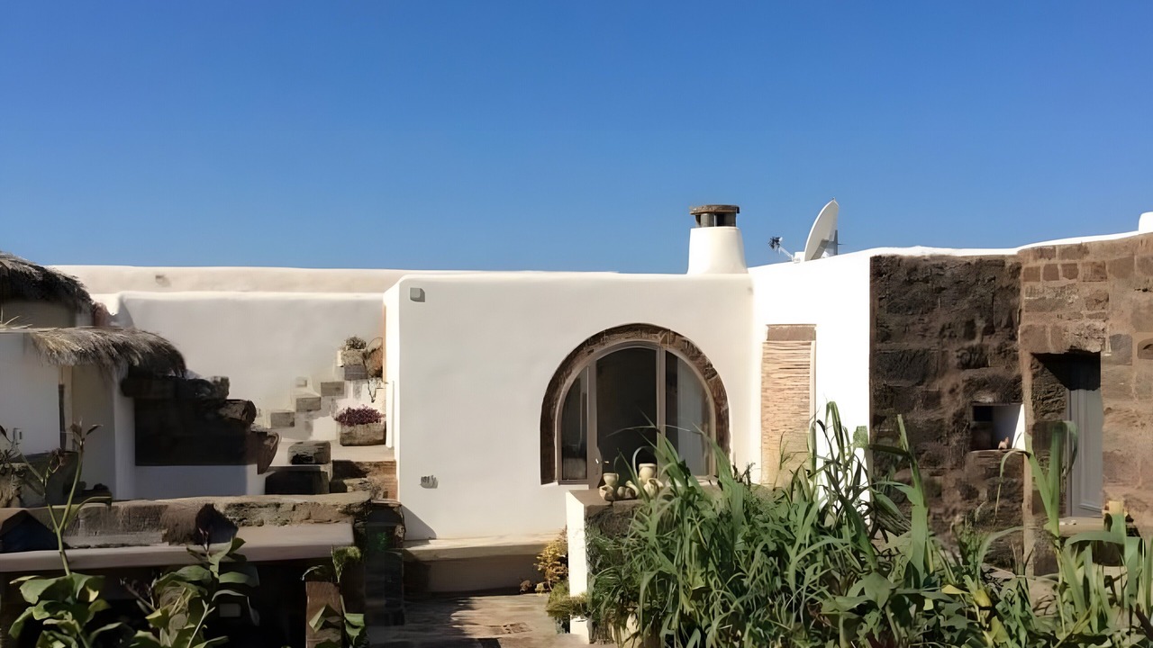 Photo of Outdoor in Pantelleria