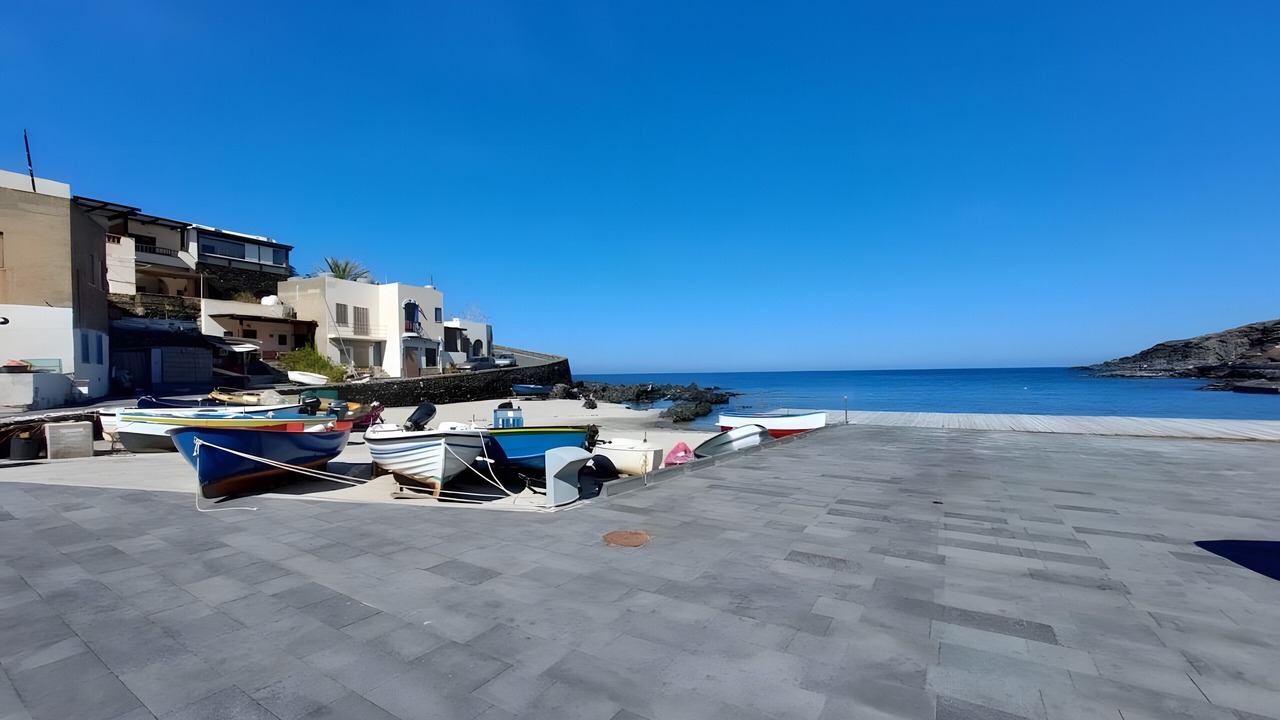 Photo of Others in Pantelleria