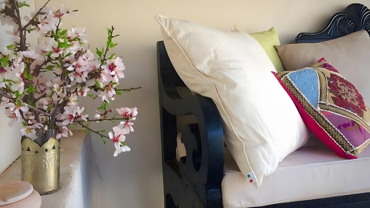 Photo of Bedroom in Pantelleria