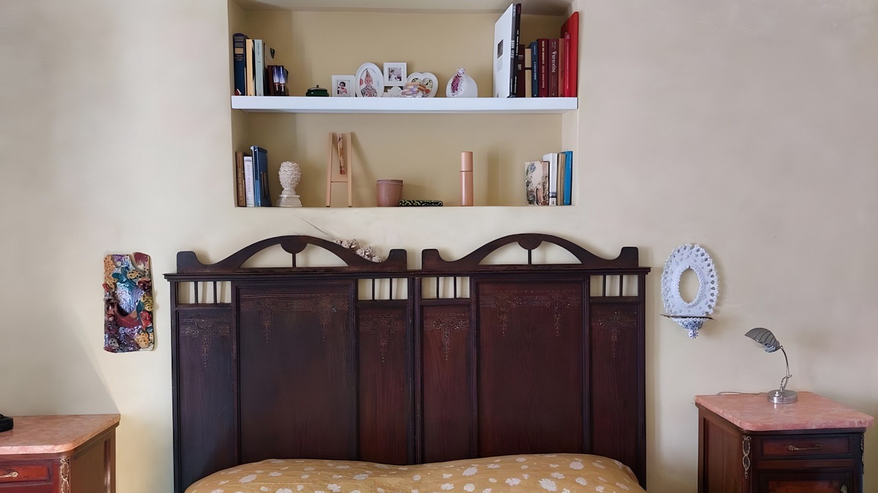 Photo of Bedroom in Pantelleria