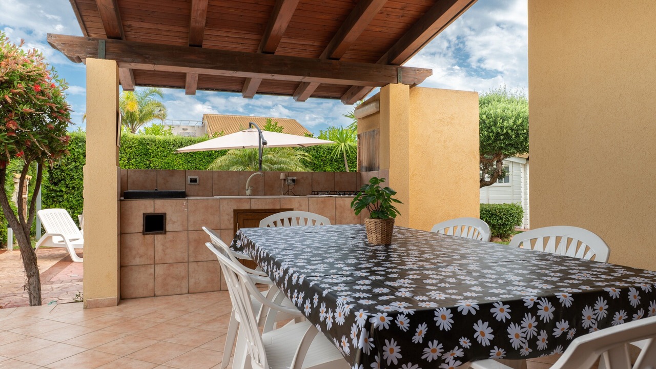 Photo of Outdoor in Campofelice di Roccella