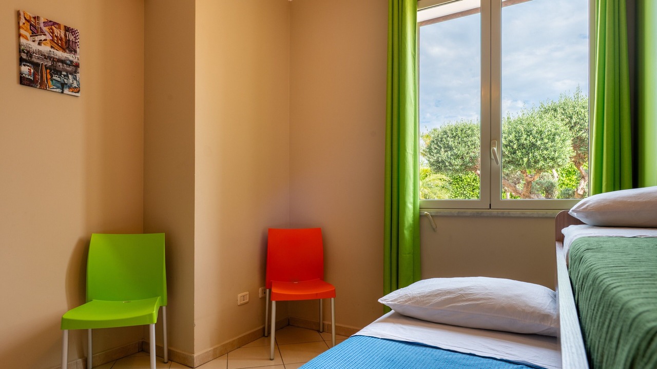 Photo of Bedroom in Campofelice di Roccella