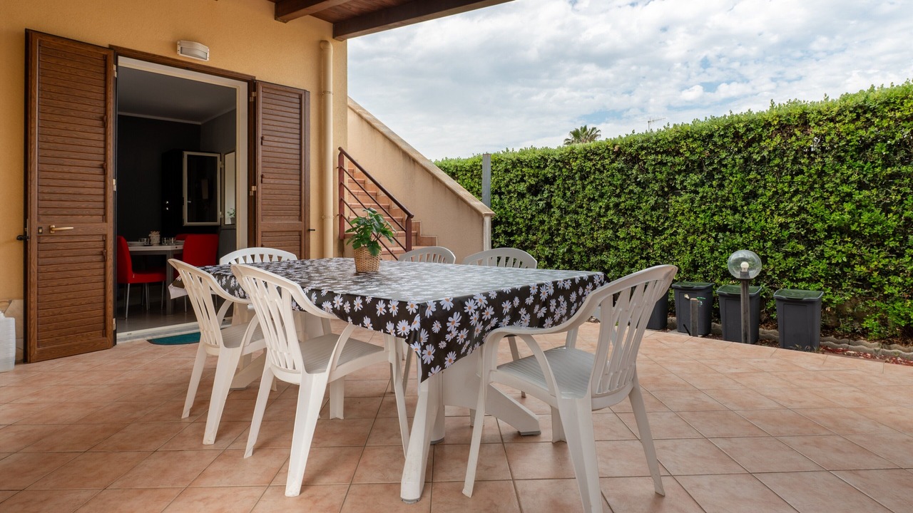 Photo of Outdoor in Campofelice di Roccella