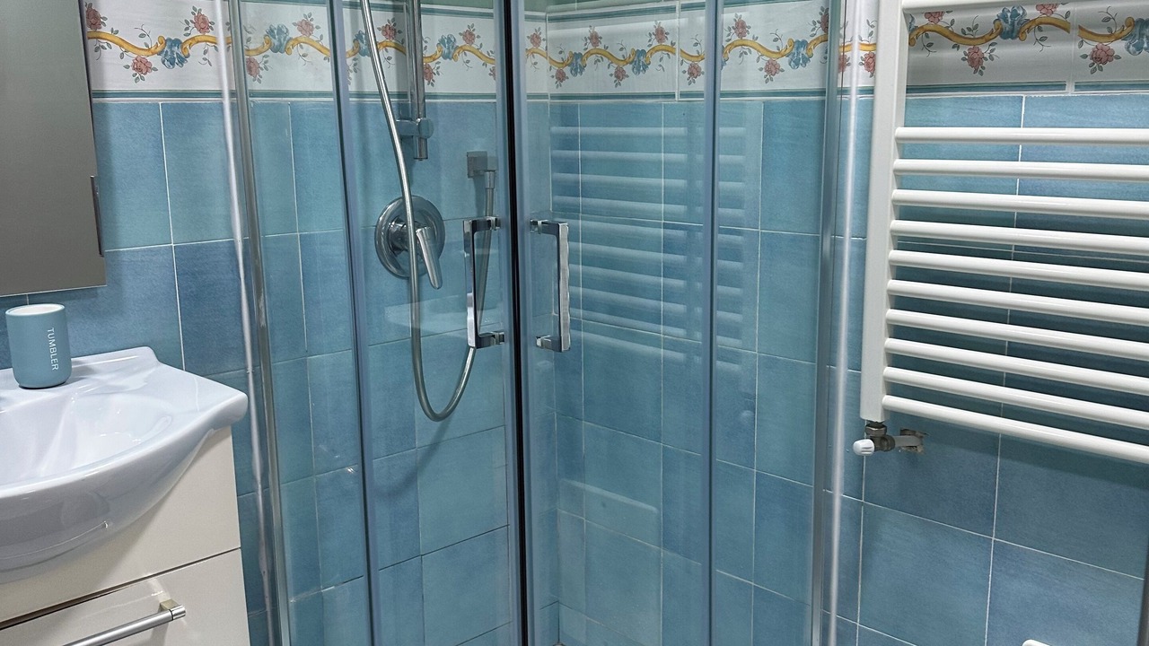 Photo of Bathroom in Torre del Greco