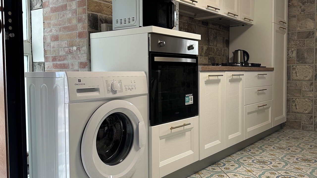 Photo of Kitchen in Torre del Greco