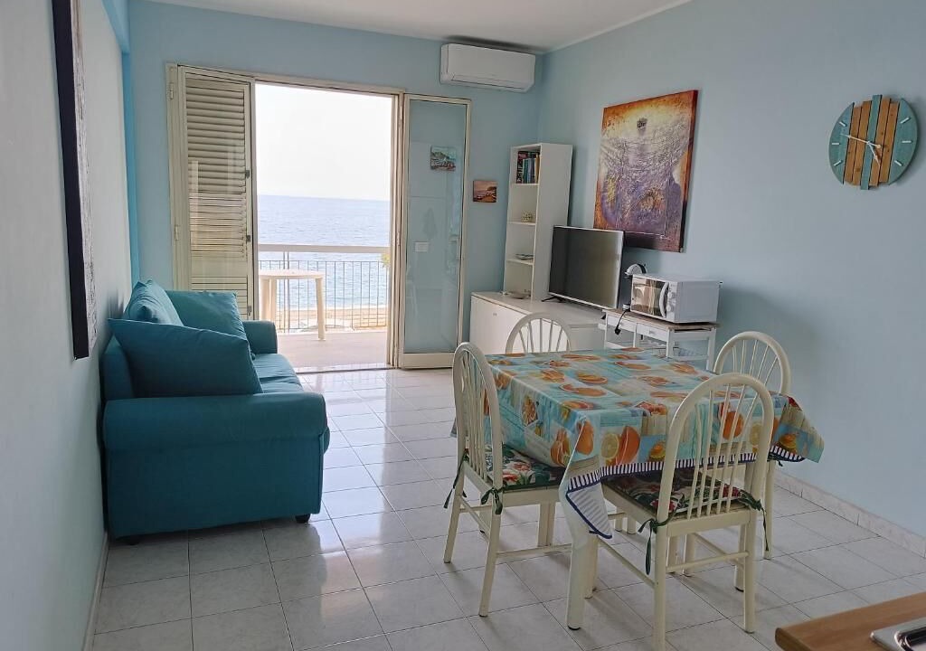 Photo of Livingroom in Roccalumera