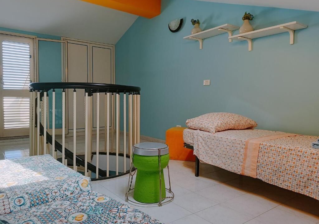 Photo of Bedroom in Roccalumera