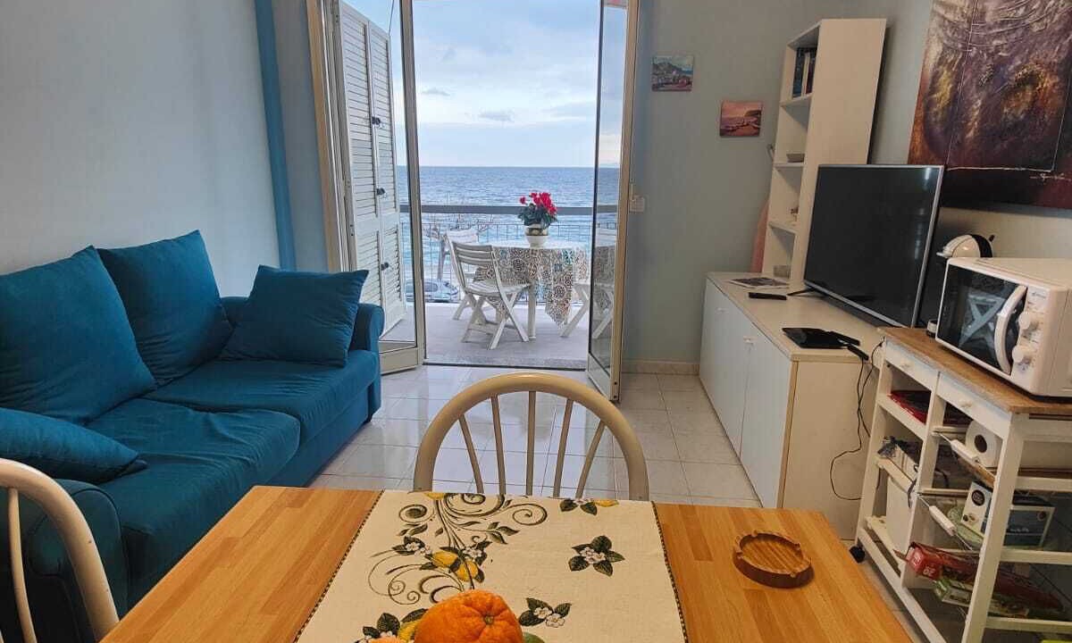 Photo of Livingroom in Roccalumera