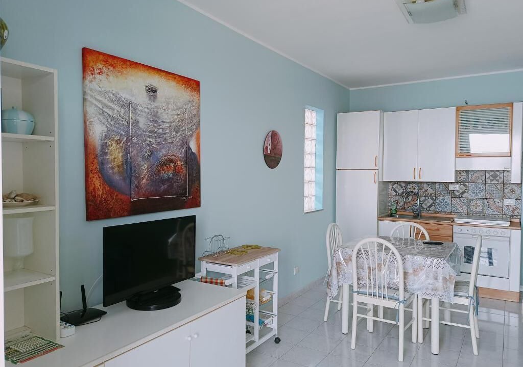 Photo of Kitchen in Roccalumera