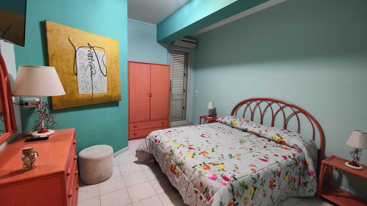 Photo of Bedroom in Roccalumera