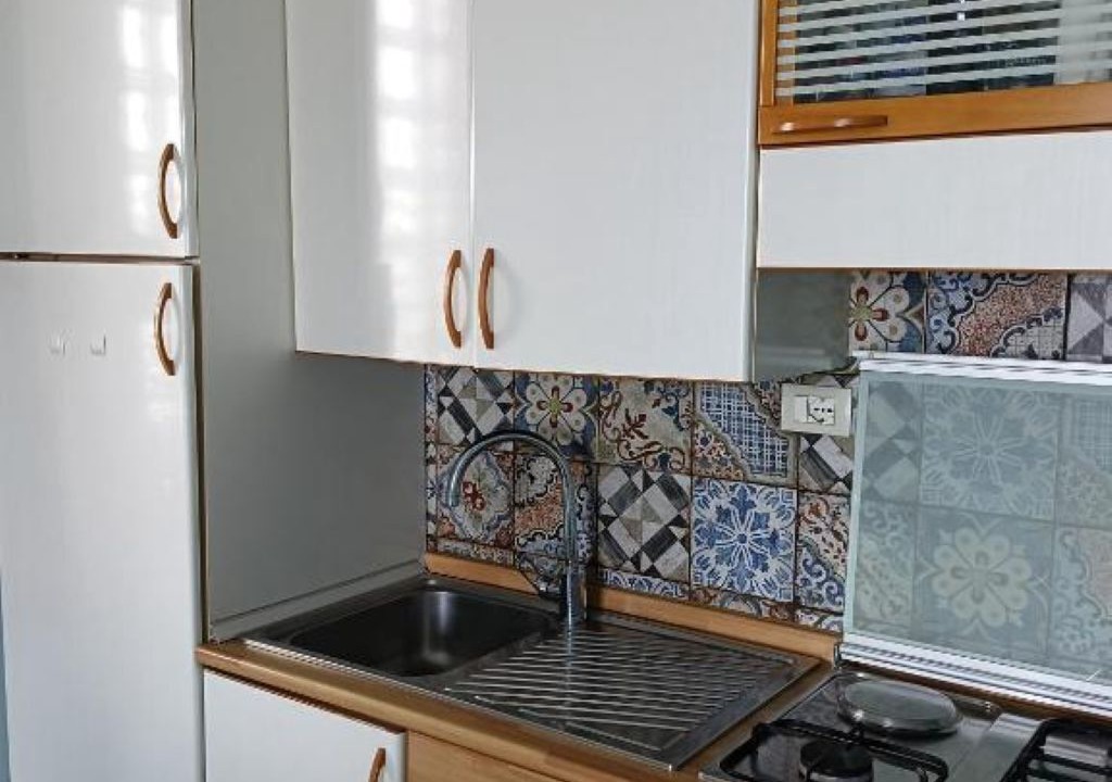 Photo of Kitchen in Roccalumera