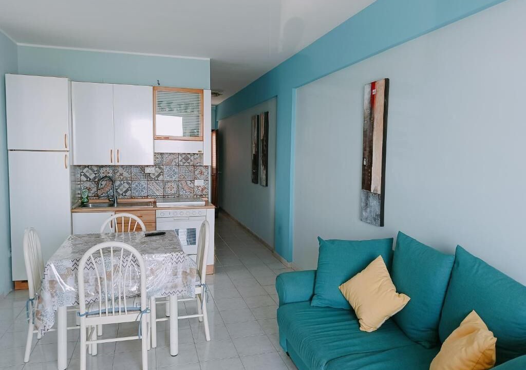 Photo of Livingroom in Roccalumera