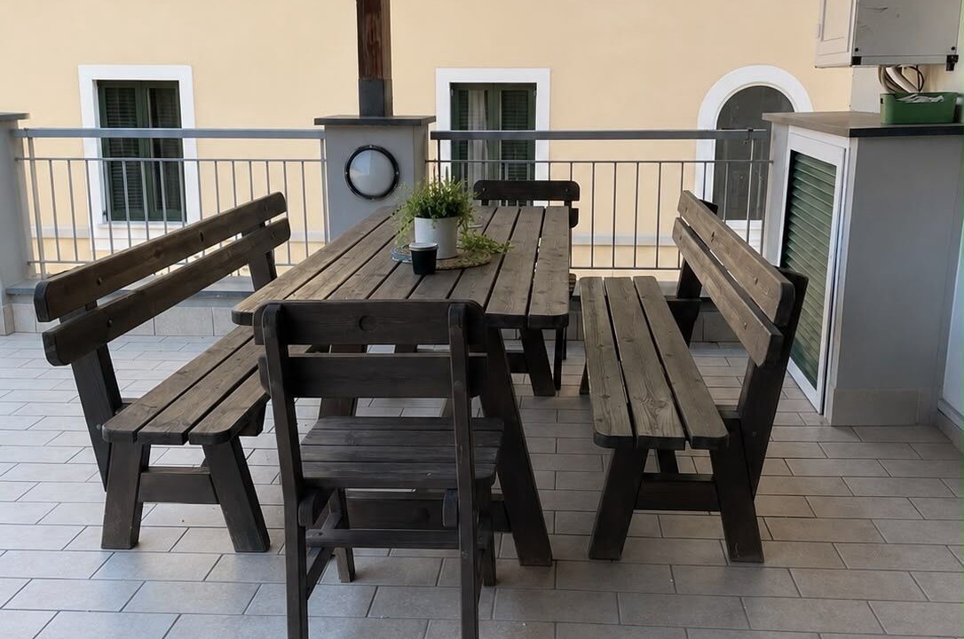 Photo of Outdoor in Torre del Greco