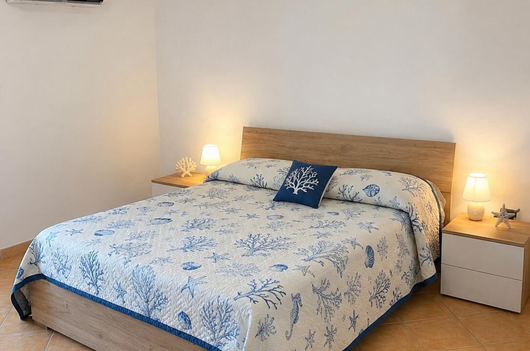 Photo of Bedroom in Torre del Greco