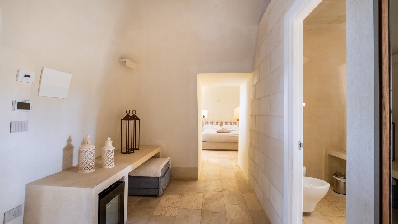 Photo of Bathroom in Martano
