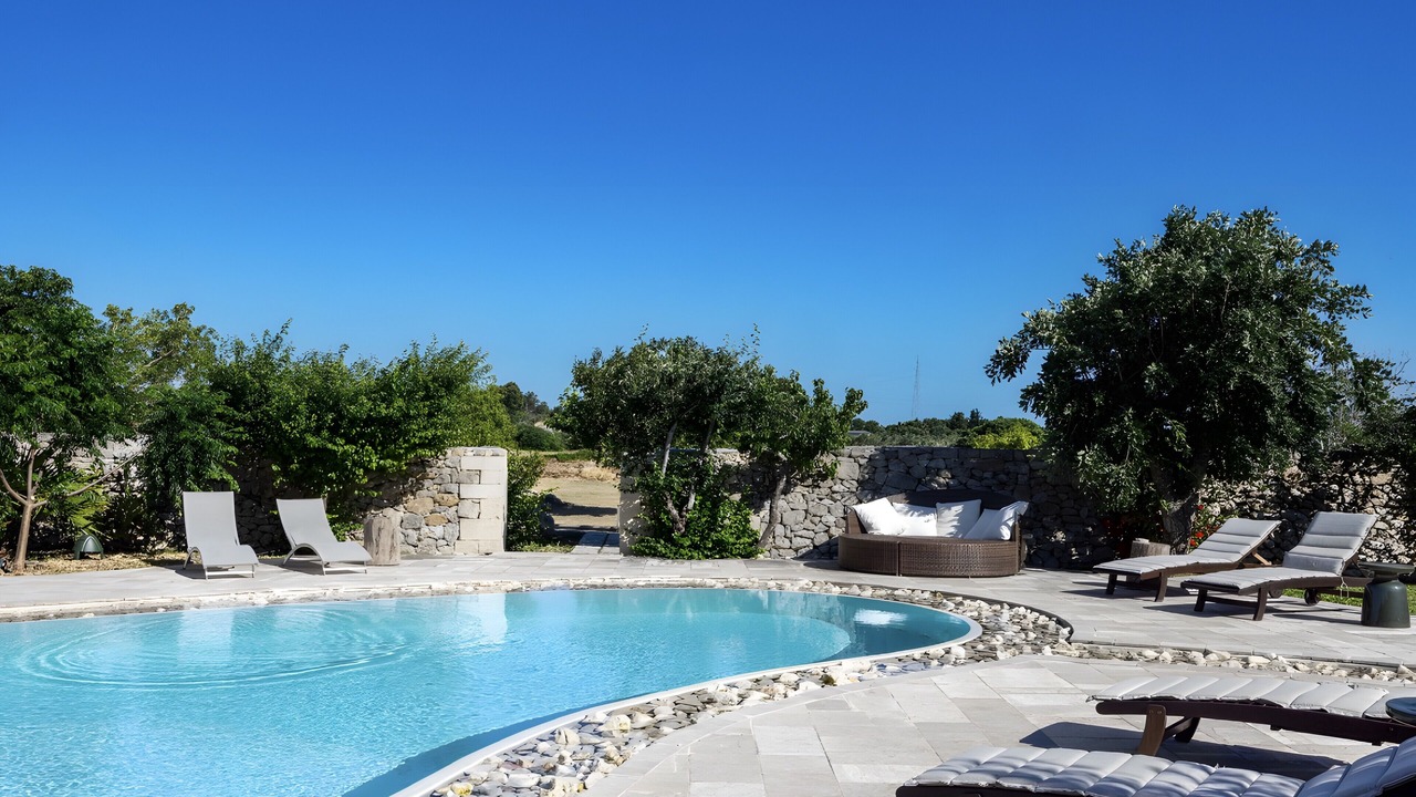 Photo of Outdoor in Martano