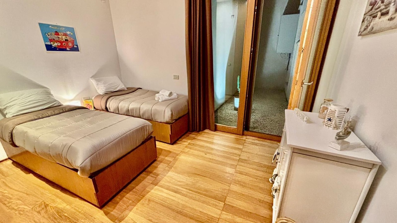 Photo of Bedroom in Sferracavallo