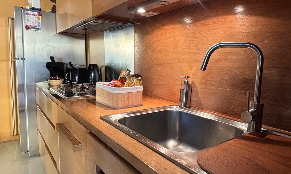 Photo of Kitchen in Sferracavallo