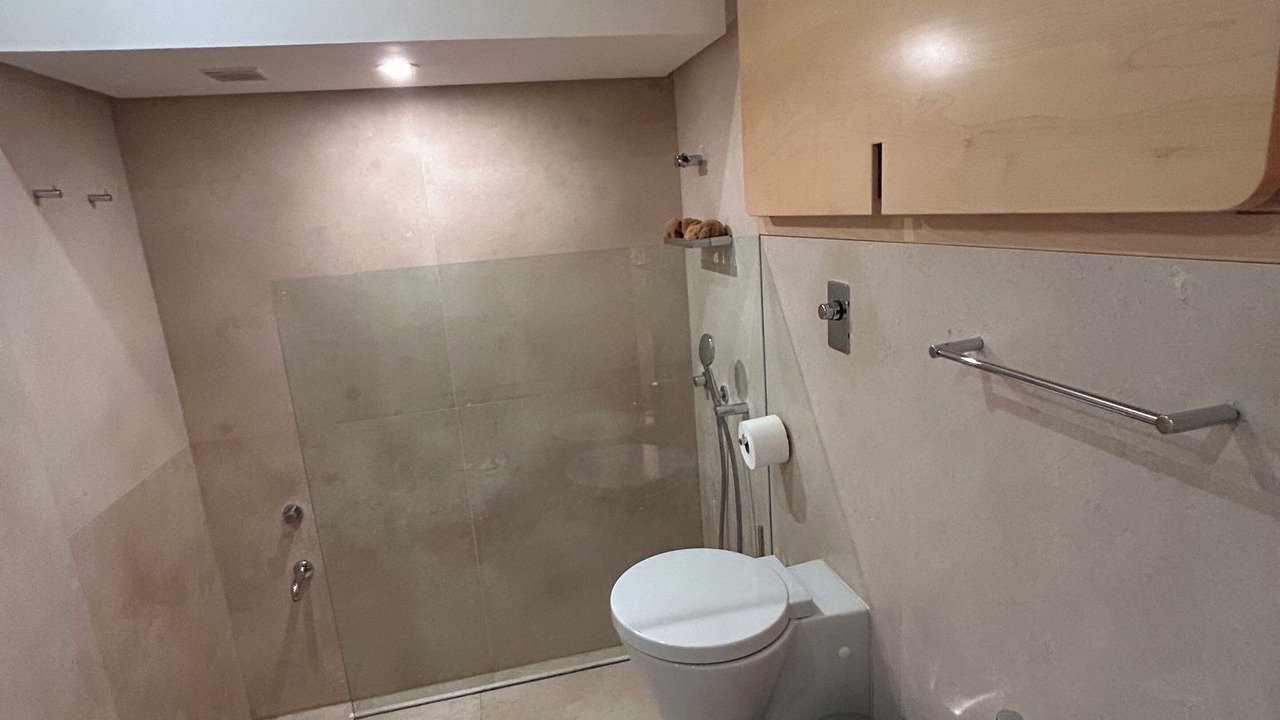Photo of Bathroom in Sferracavallo