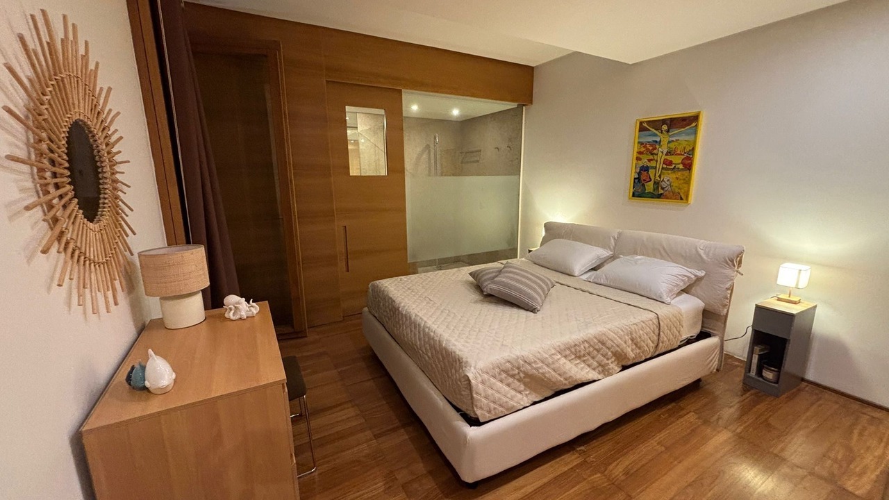 Photo of Bedroom in Sferracavallo
