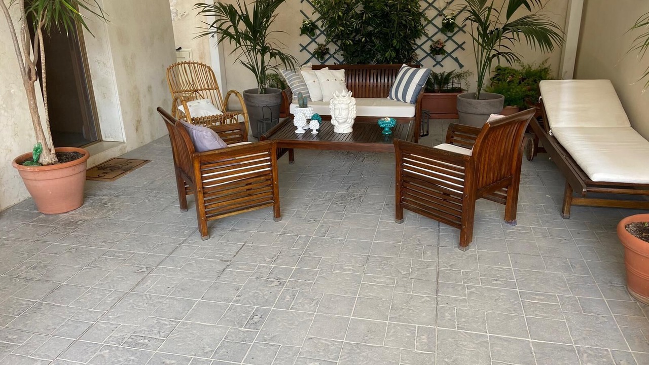 Photo of Patio Balcony in Sferracavallo