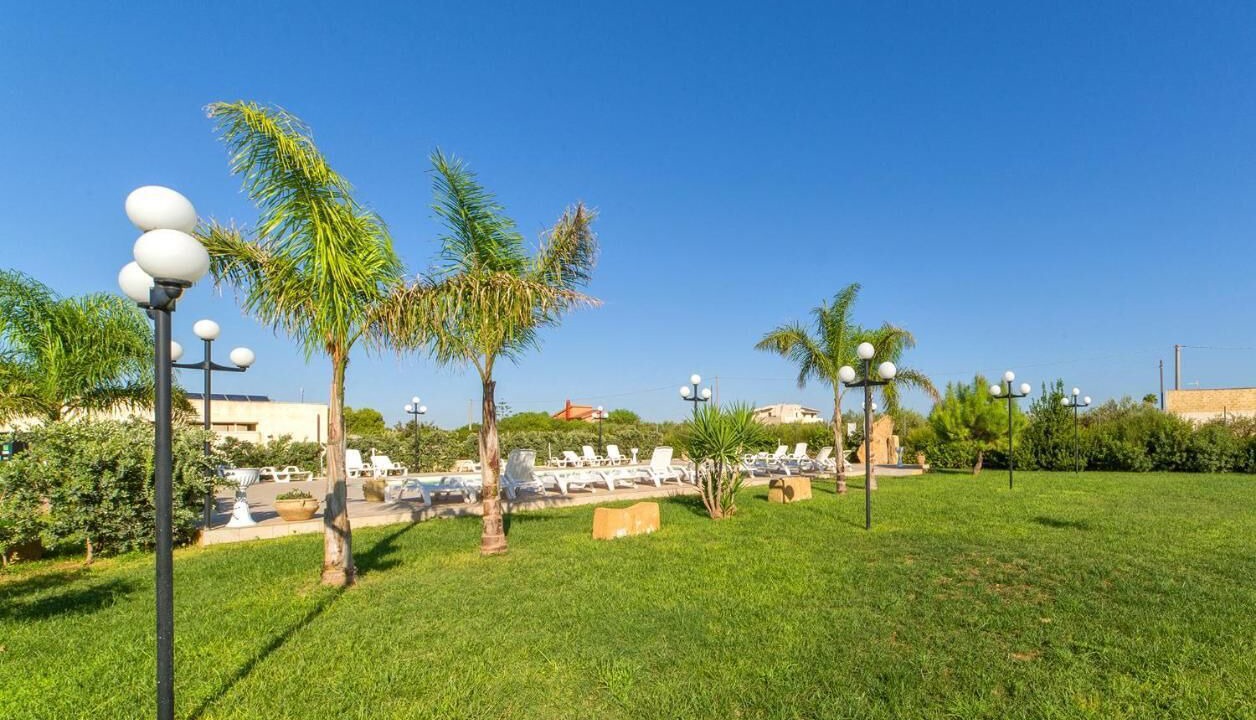 Photo of Outdoor in Marsala