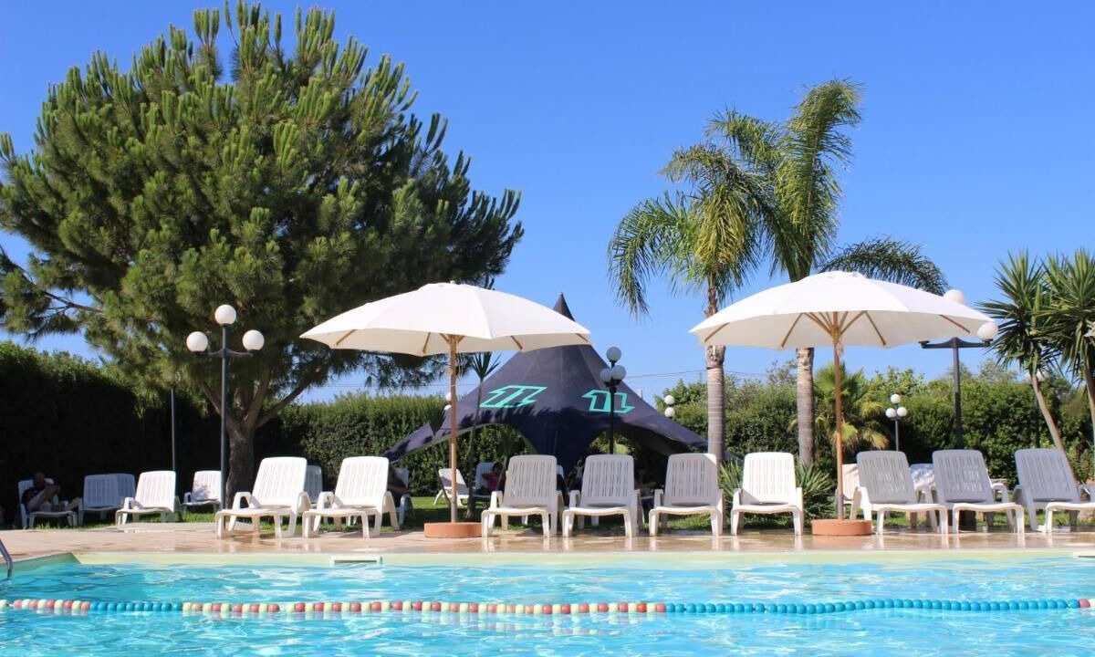 Photo of Outdoor in Marsala