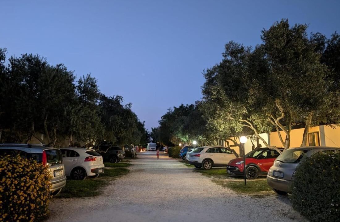 Photo of Outdoor in Marsala