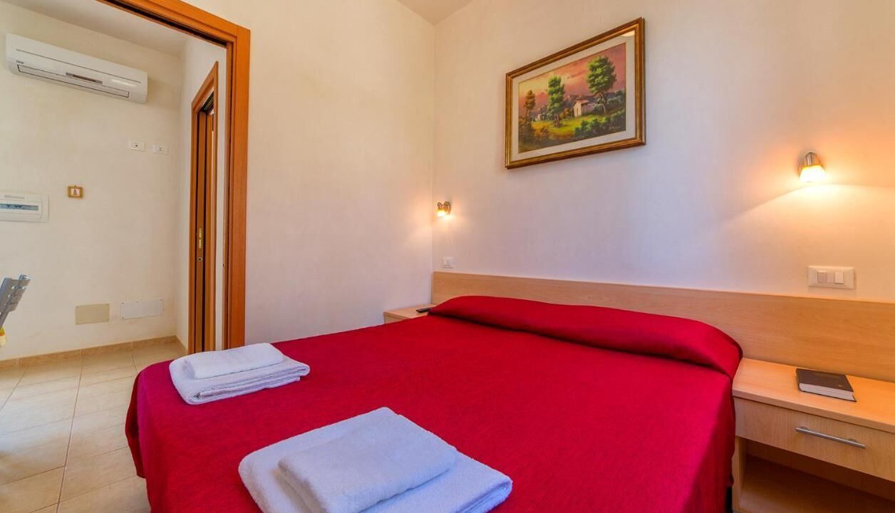 Photo of Bedroom in Marsala