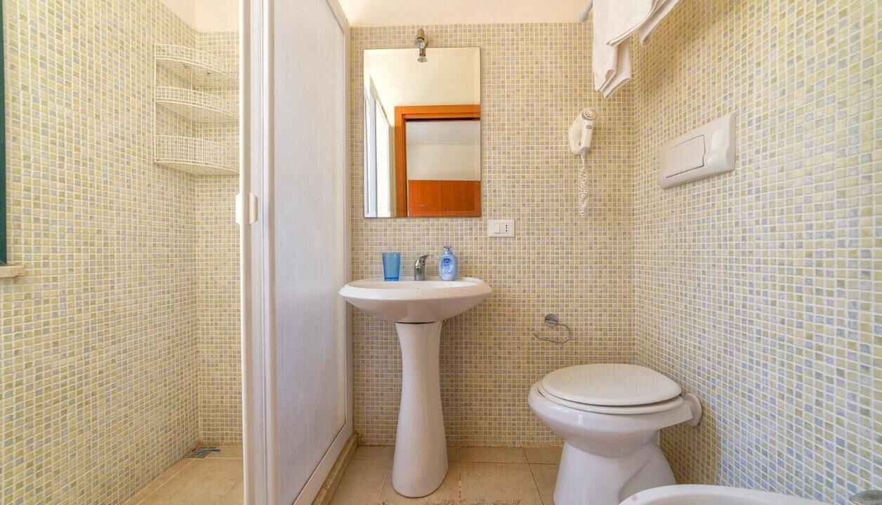Photo of Bathroom in Marsala