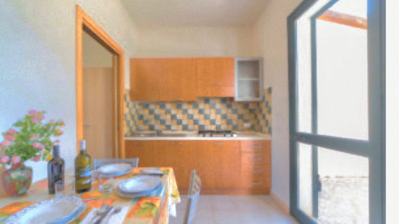 Photo of Kitchen in Marsala