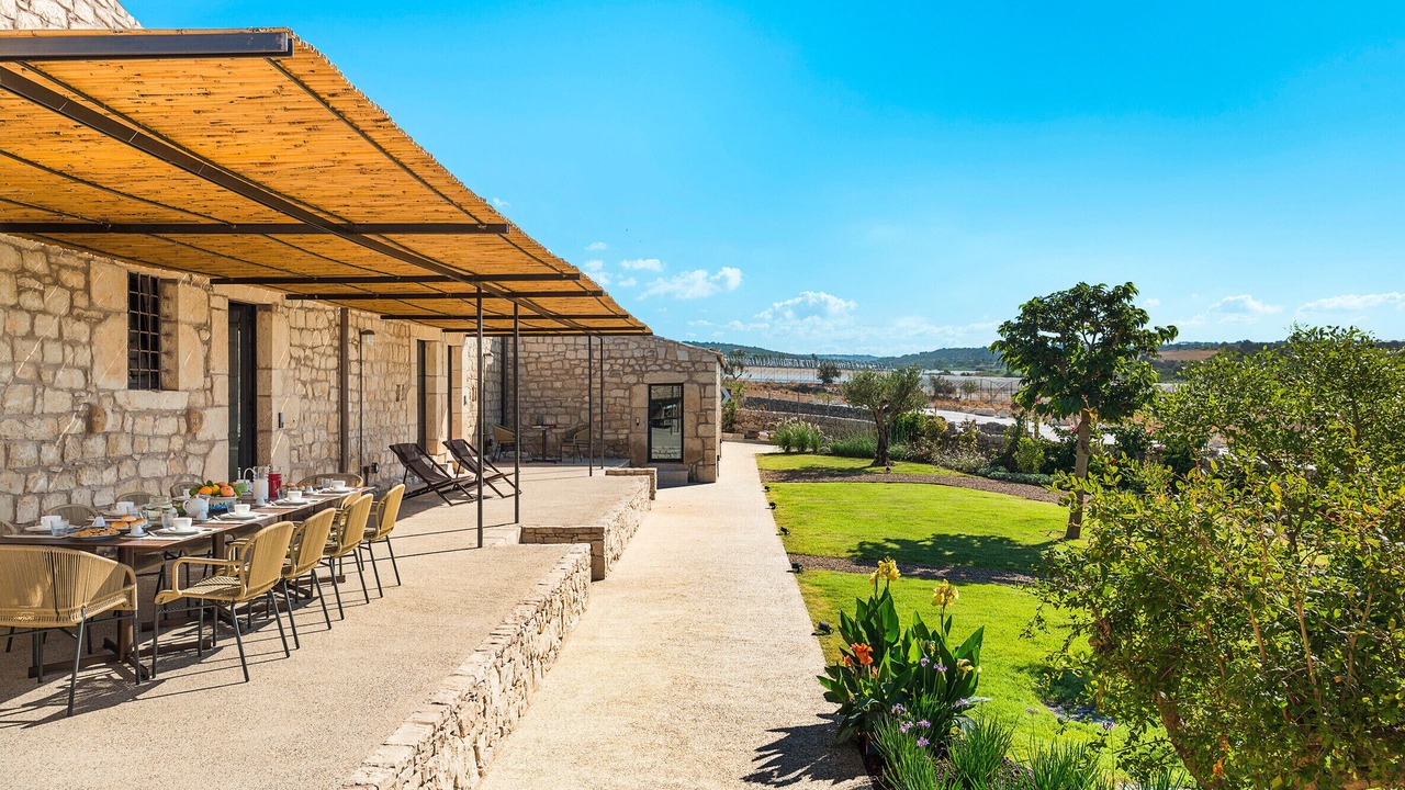 Photo of Outdoor in Scicli
