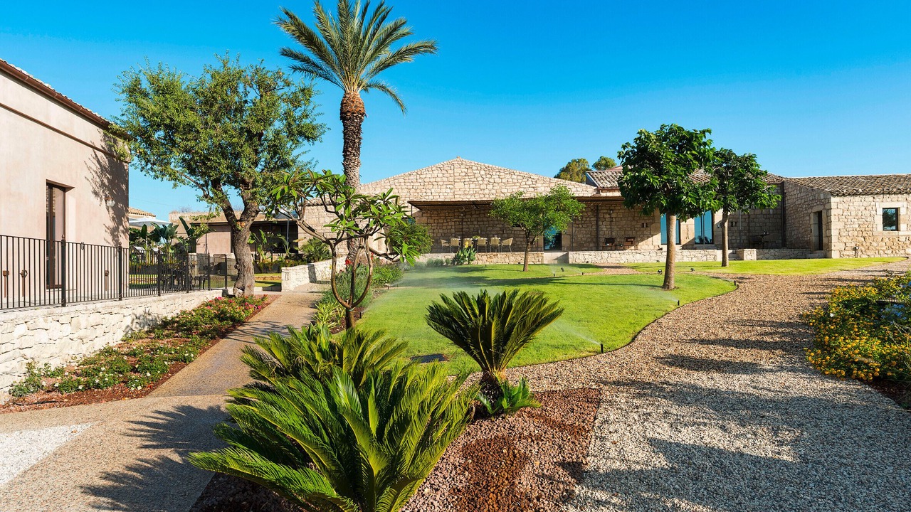 Photo of Outdoor in Scicli