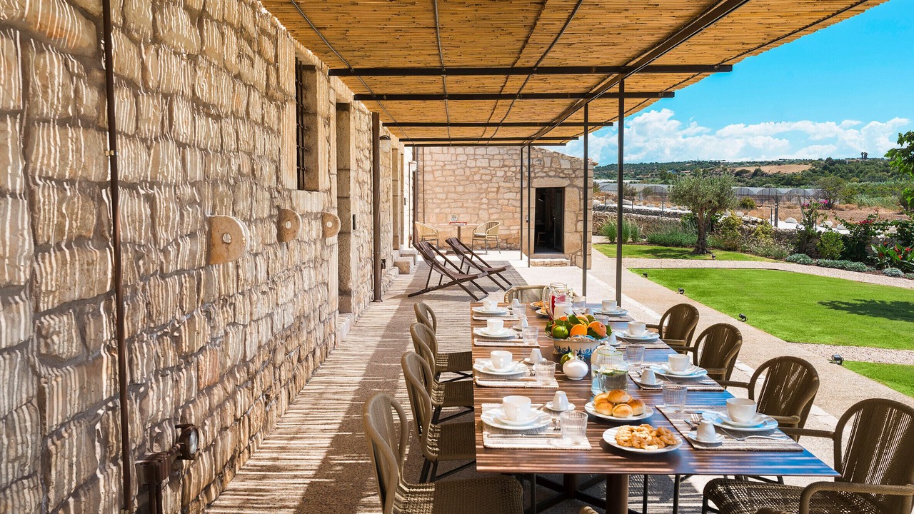 Photo of Outdoor in Scicli