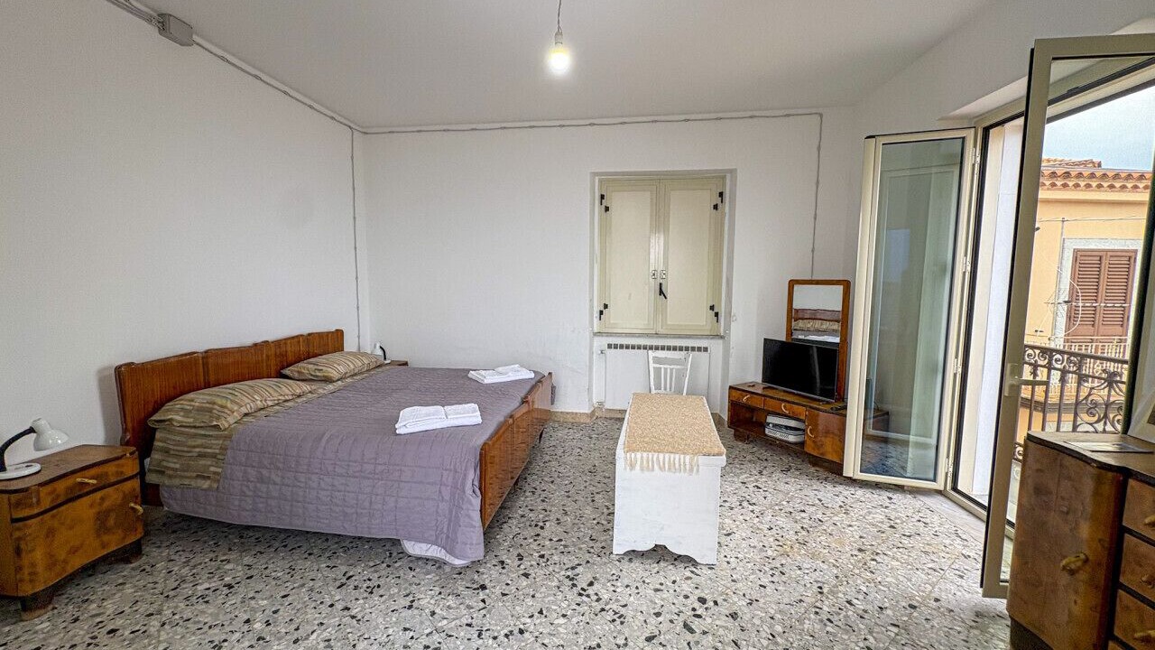 Photo of Bedroom in San Marco d'Alunzio