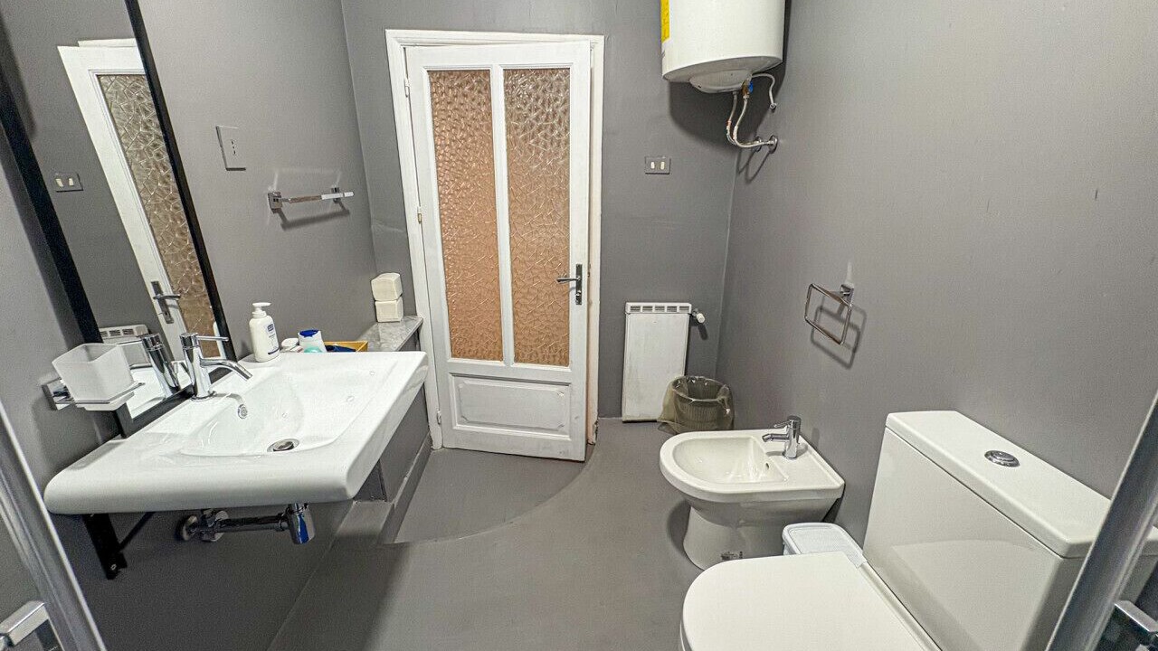 Photo of Bathroom in San Marco d'Alunzio