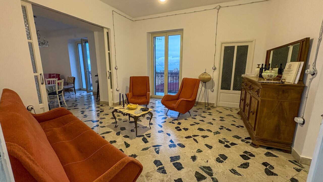 Photo of Livingroom in San Marco d'Alunzio