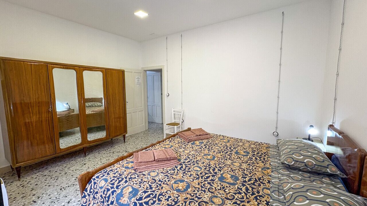 Photo of Bedroom in San Marco d'Alunzio