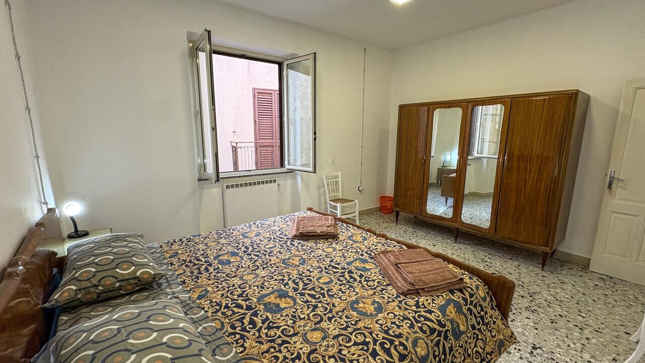 Photo of Bedroom in San Marco d'Alunzio