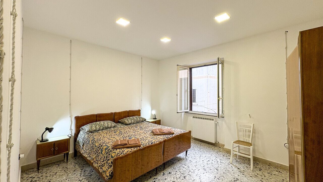 Photo of Bedroom in San Marco d'Alunzio