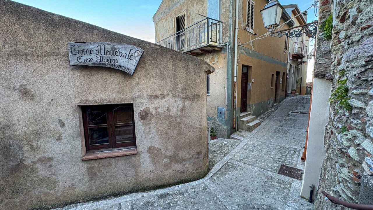 Photo of Outdoor in San Marco d'Alunzio