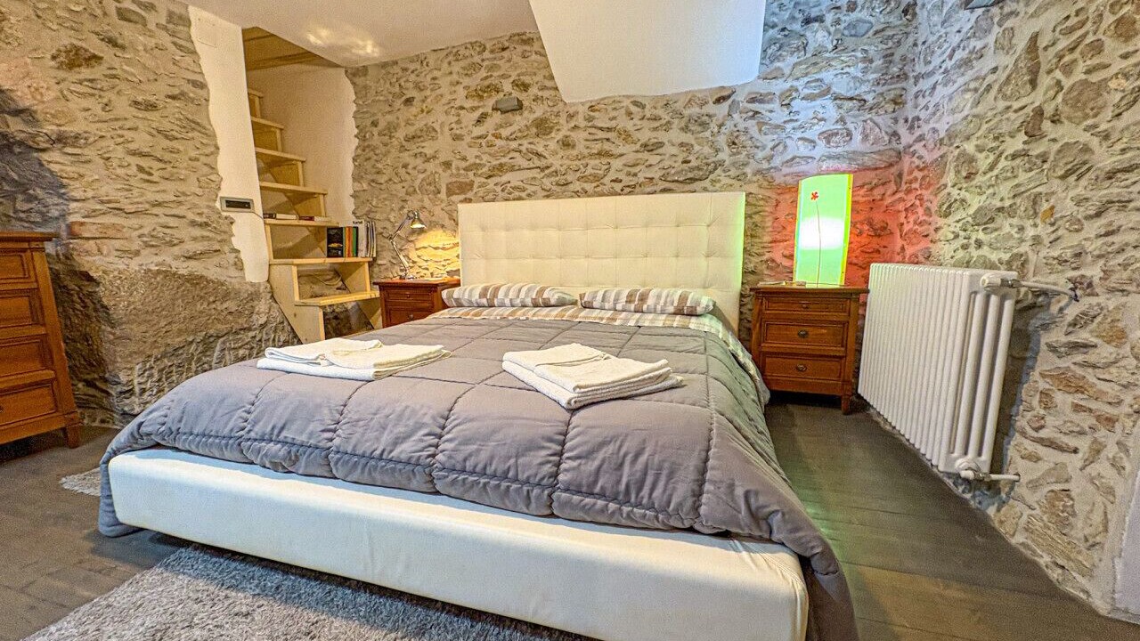 Photo of Bedroom in San Marco d'Alunzio