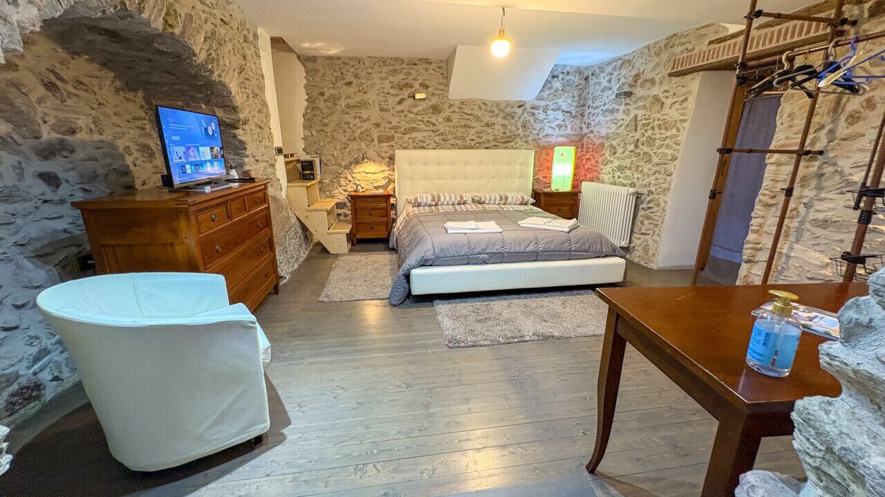 Photo of Bedroom in San Marco d'Alunzio