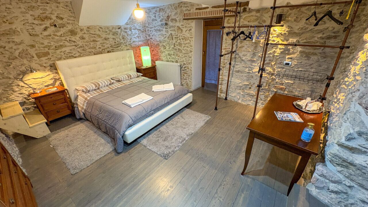 Photo of Bedroom in San Marco d'Alunzio
