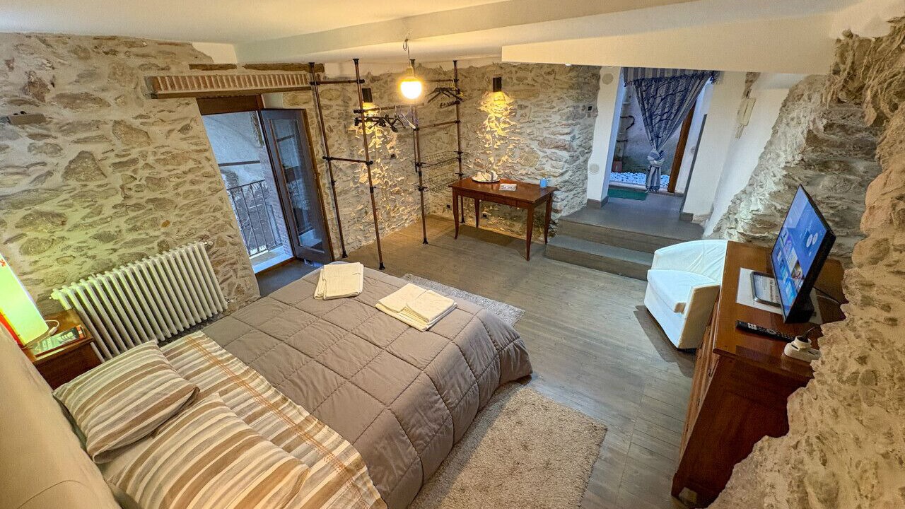 Photo of Bedroom in San Marco d'Alunzio