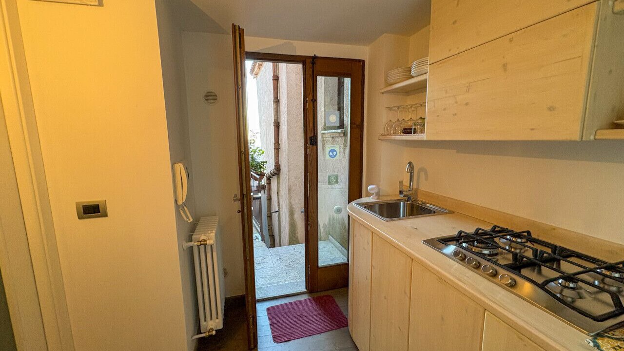 Photo of Kitchen in San Marco d'Alunzio