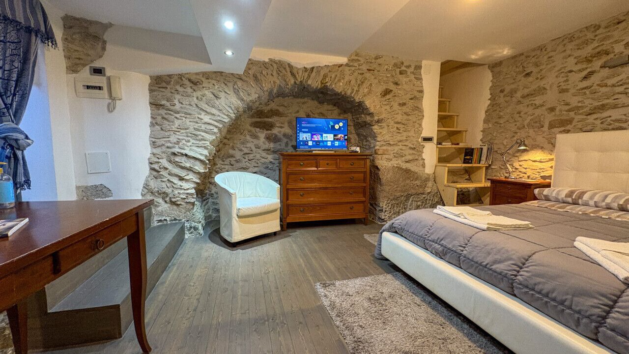 Photo of Bedroom in San Marco d'Alunzio
